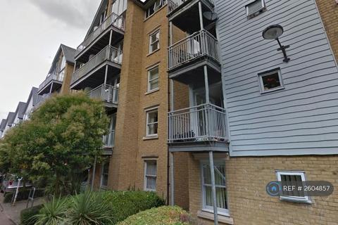 undefined, St. Andrews Close, Canterbury, CT1