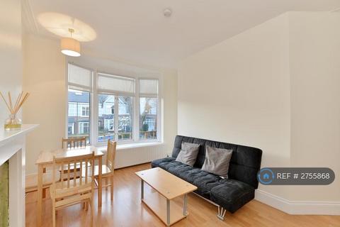 1 bedroom flat to rent, Danvers Road, London, N8