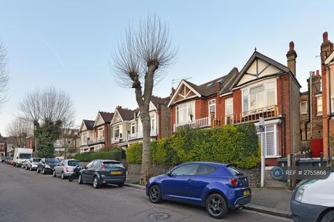1 bedroom flat to rent, Danvers Road, London, N8