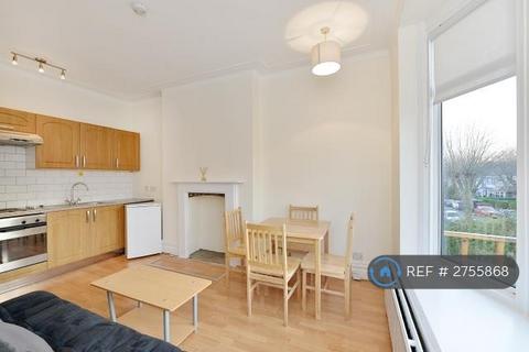 1 bedroom flat to rent, Danvers Road, London, N8
