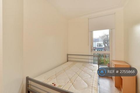 1 bedroom flat to rent, Danvers Road, London, N8