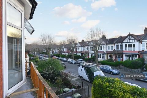 1 bedroom flat to rent, Danvers Road, London, N8