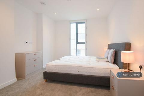 undefined, Wharf End, Trafford Park, Manchester, M17