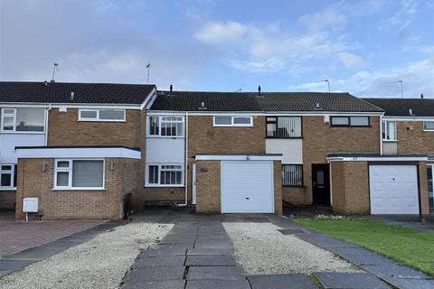Penzance Avenue, Wigston LE18