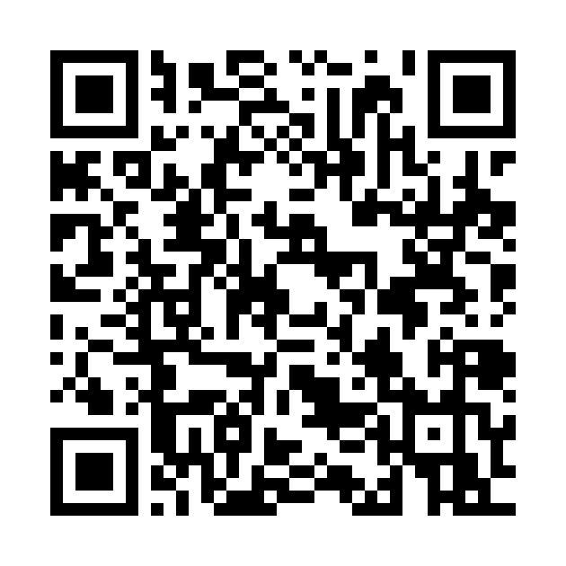 Penzance avenue wigston qr.png
