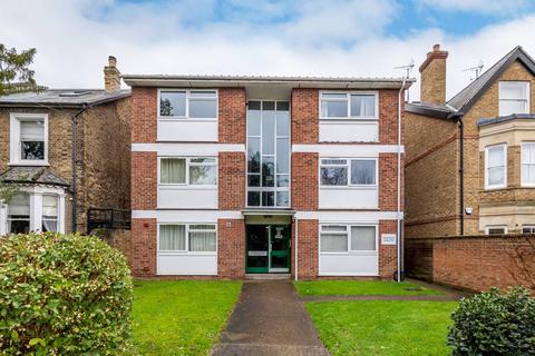 Rosewood Court, North Kingston, Kingston upon Thames, KT2