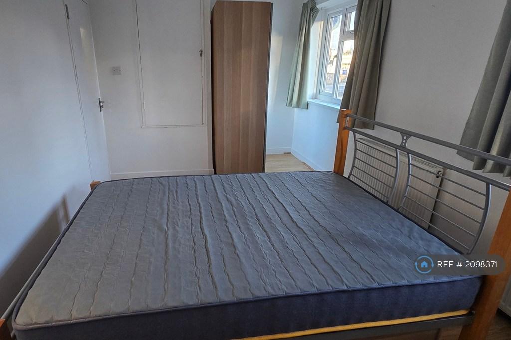 Front Bedroom