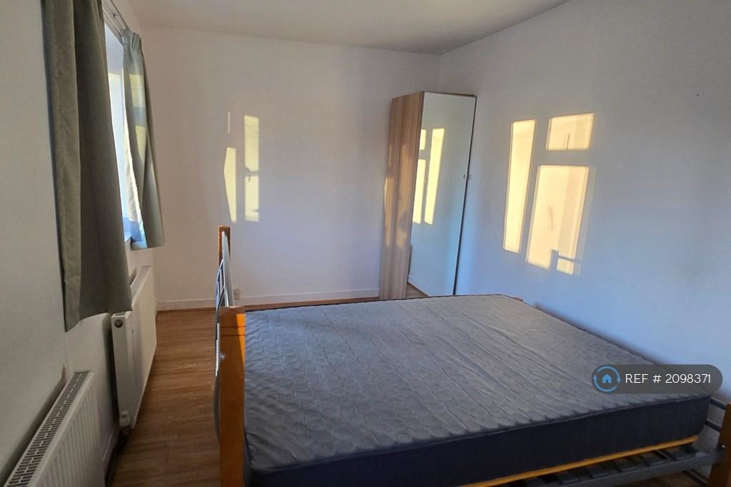 Front Bedroom