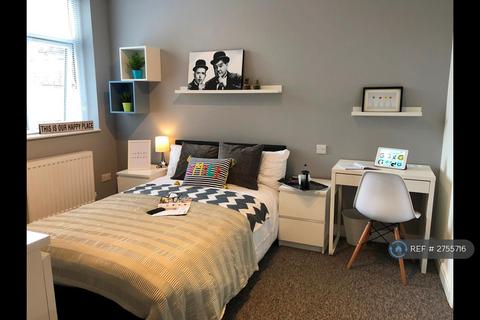 1 bedroom in a house share to rent, Mesnes Road, Wigan, WN1