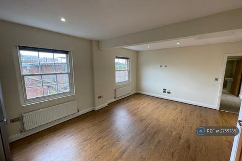 undefined, St Luke's House Gloucester Quays, Gloucester, GL2
