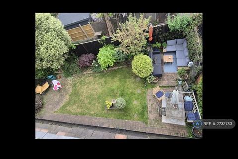 1 bedroom in a house share to rent, Glennie Road, London, SE27