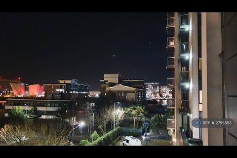 undefined, Princes Dock Street, Belfast, BT1