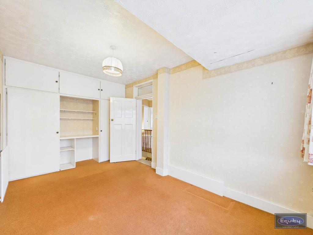 Bedroom Two (2)