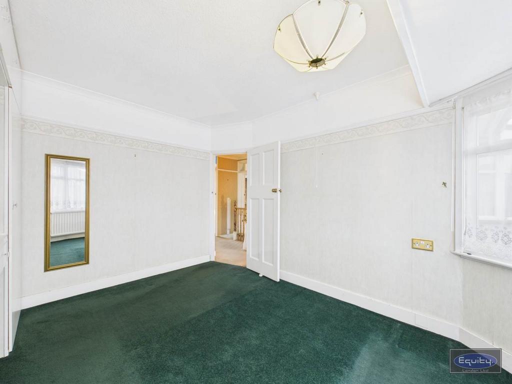 Bedroom Three (3)