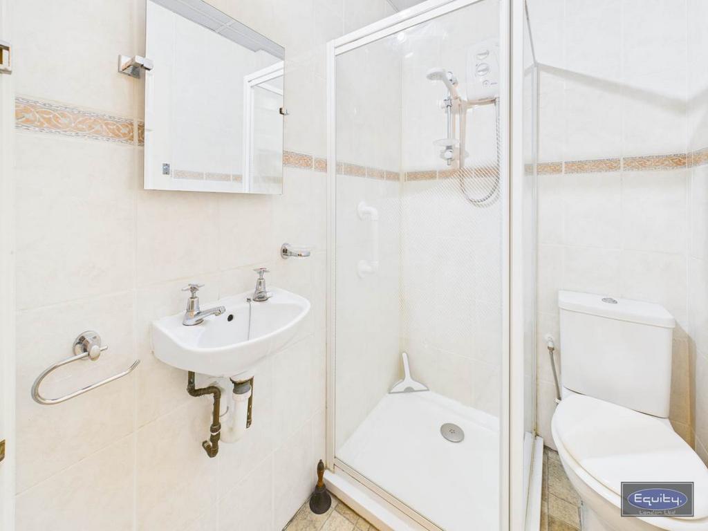 Shower Room Two