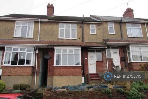 4 bedroom semi-detached house to rent - Kingston Road, Luton, LU2