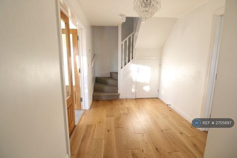 undefined, Abbey Walk, East Cowes, PO32