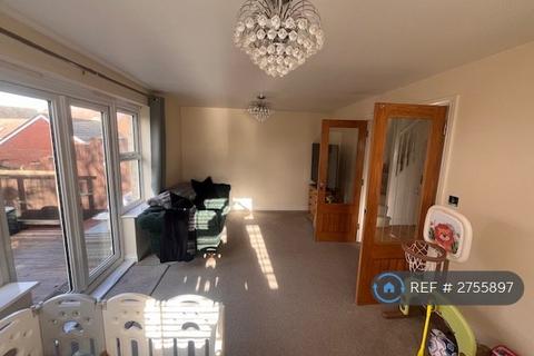 undefined, Abbey Walk, East Cowes, PO32
