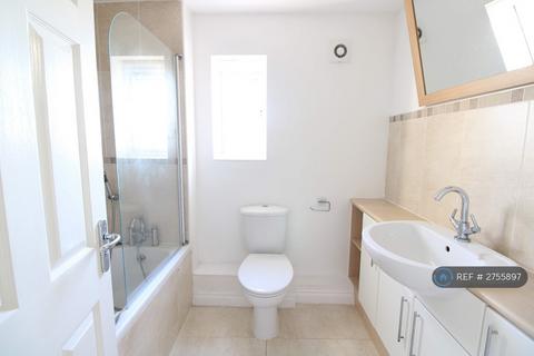 undefined, Abbey Walk, East Cowes, PO32
