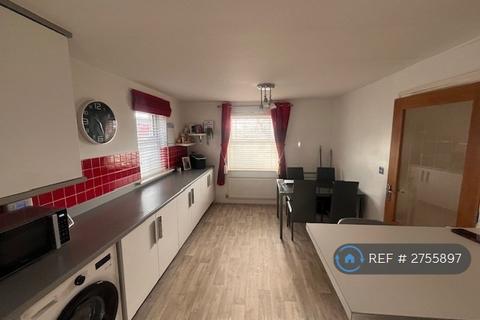 undefined, Abbey Walk, East Cowes, PO32