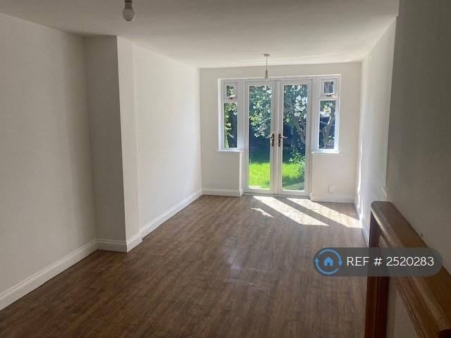 Rear Reception Room
