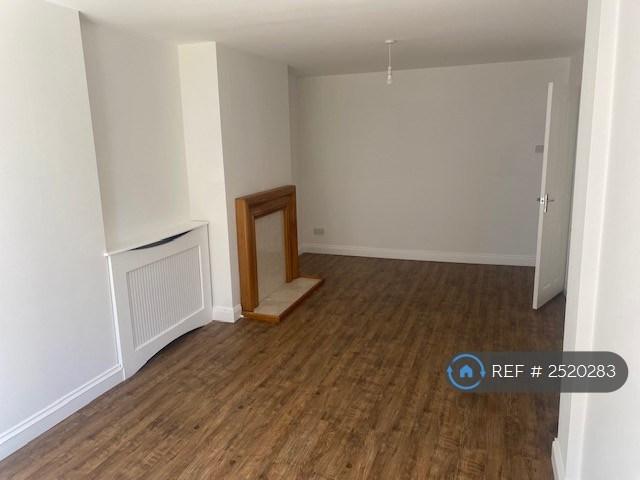 Rear Reception Room