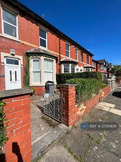 1 bedroom flat to rent, Vernon Avenue, Blackpool, FY3