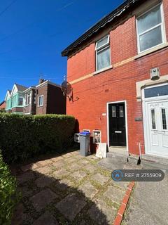 1 bedroom flat to rent, Vernon Avenue, Blackpool, FY3