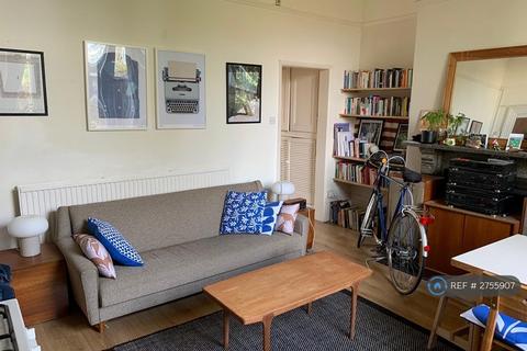 1 bedroom flat to rent, Priory Road, Sheffield, S7