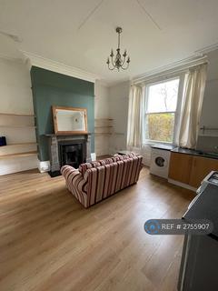 1 bedroom flat to rent, Priory Road, Sheffield, S7