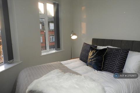 1 bedroom flat to rent, Silver Street, Doncaster, DN1