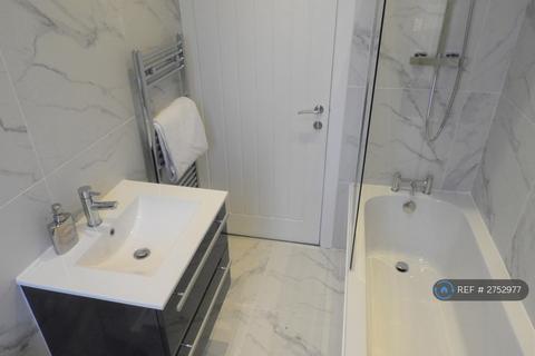 1 bedroom flat to rent, Silver Street, Doncaster, DN1