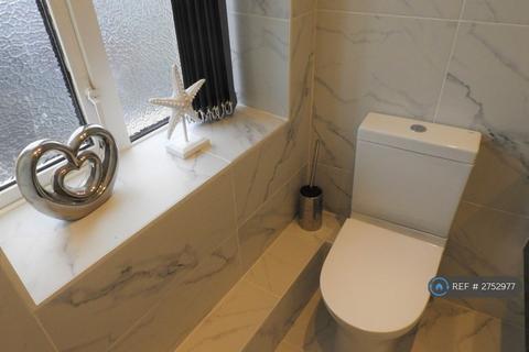 1 bedroom flat to rent, Silver Street, Doncaster, DN1