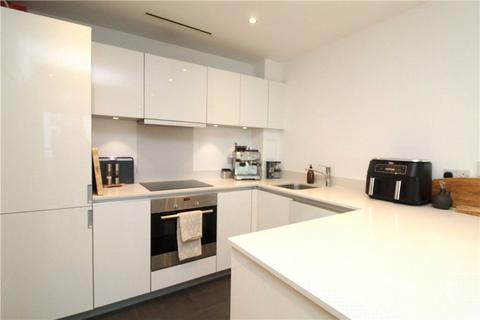 1 bedroom apartment for sale, Saffron Central Square, Croydon, CR0