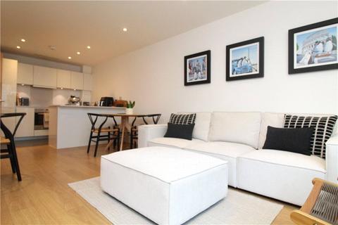 1 bedroom apartment for sale, Saffron Central Square, Croydon, CR0