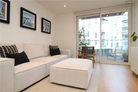 1 bedroom apartment for sale, Saffron Central Square, Croydon, CR0