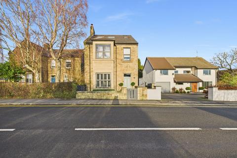 4 bedroom detached house for sale, Urpeth Villas, Beamish, DH9