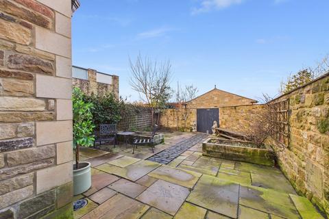 4 bedroom detached house for sale, Urpeth Villas, Beamish, DH9