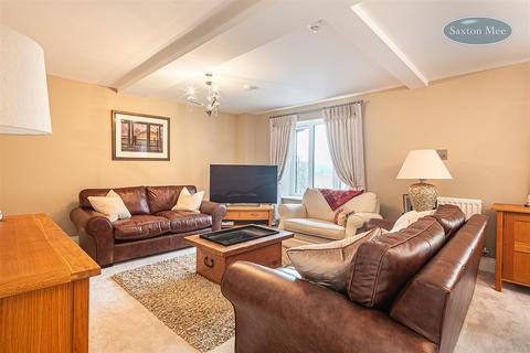 3 bedroom apartment for sale, West Court, Carriage Spring Drive, Broomhill, Sheffield