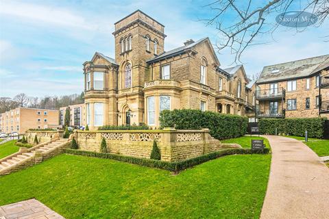 3 bedroom apartment for sale, West Court, Carriage Spring Drive, Broomhill, Sheffield