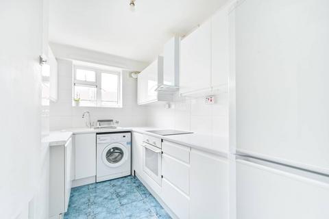 2 bedroom flat for sale, Broughton Court, Ealing, London, W13