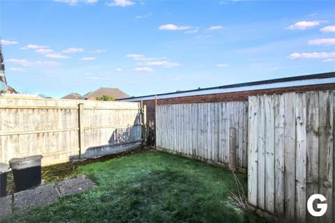undefined, Hightown Gardens, Ringwood, Hampshire, BH24