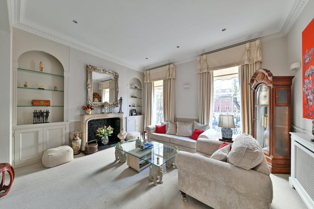 Drawing Room