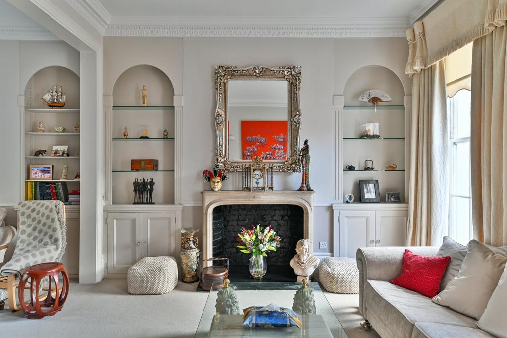 Drawing Room