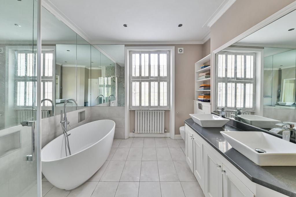 En-Suite