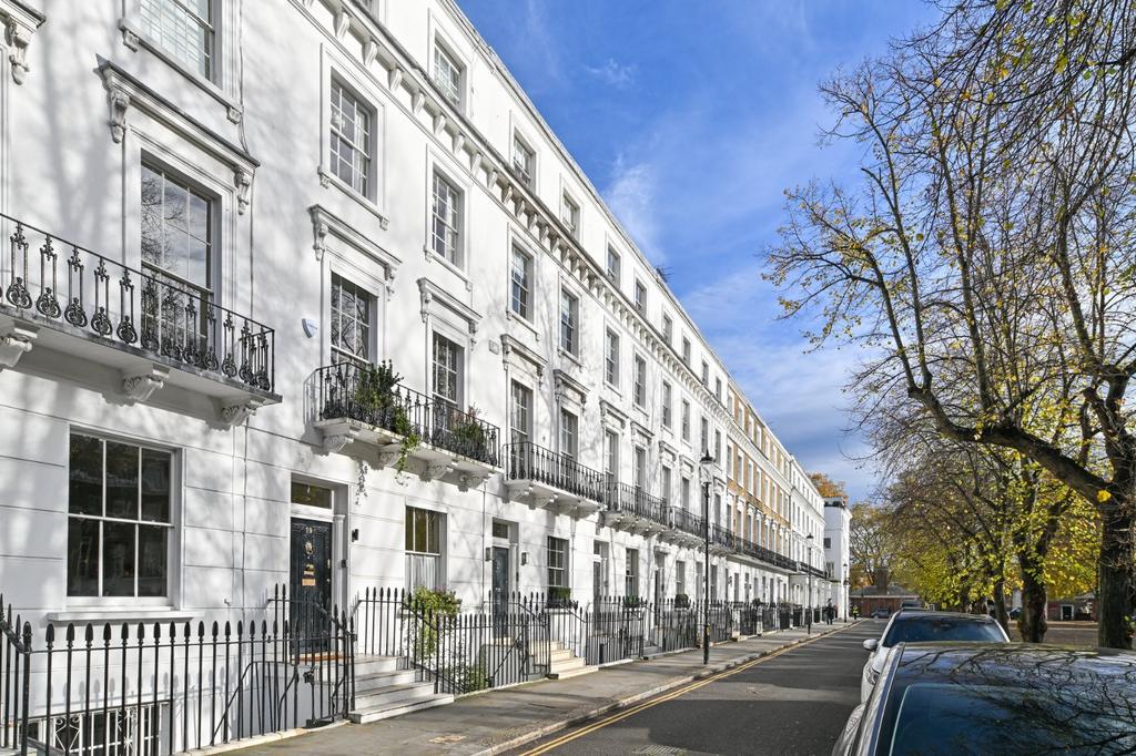 Royal Avenue, SW3