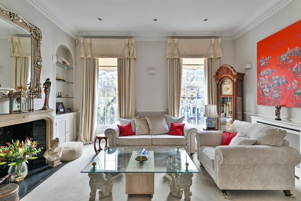 Drawing Room
