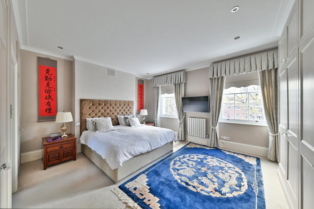 Principal Bedroom