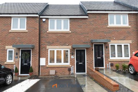 Daisy Place, West Meadows, Cramlington