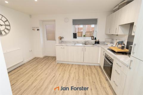 2 bedroom terraced house for sale, Daisy Place, West Meadows, Cramlington